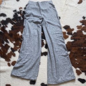 Incredibly soft pajama pants from H&M